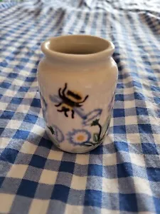 Emma Bridgewater Daisy And Bee Small Jar - Picture 1 of 5