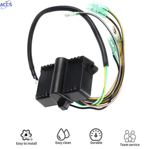 Outboard Switch CDI Box For 1984-1998 Mercury/Mariner 6hp-35hp 339-7452A19 2-Cyl - Bild 1 von 12