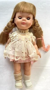 EUC VTG 12 in Vogue Doll 1964 Vogue Doll, Inc Made in USA - Picture 1 of 10