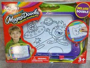 magna doodle deluxe