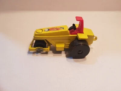 MATCHBOX SUPERFAST ROD ROLLER N. 21 1973 - Immagine 1 di 4