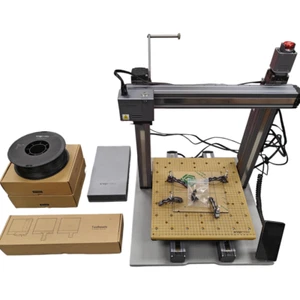 Snapmaker 2.0 A350/F350 3-in-1 3D printer / Laser engraver / CNC mill - Picture 1 of 21
