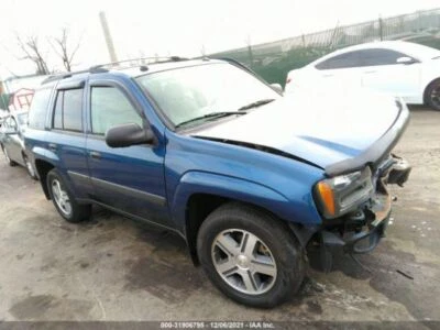 Аудиооборудование радио UC6 Opt Uqa подходит для 05–07 ISUZU ASCENDER 4323346 - Изображение 1 из 4