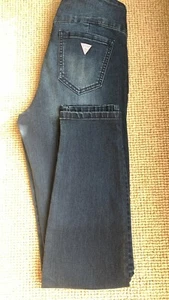 BNWOT Guess Denim Jeggings £80 new - Picture 1 of 4