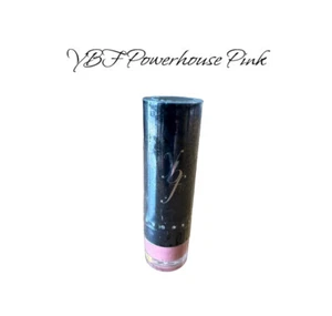 Ybf 'Your Best Friend' Lipstick Powerhouse pink Nude Lip Color Includes 1 - Picture 1 of 1