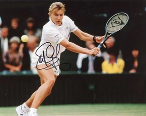 Steffi Graf Autograph - Picture 1 of 1