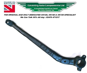 Pedale freno a guida destra per Jaguar XK120 C3222 - Foto 1 di 9