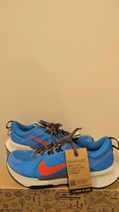 Nike Men's Juniper Trail 2 Trail Running Shoes Size 9.5 NIB - Picture 1 of 6