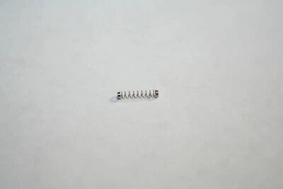  Fechadura de porta frontal Nos GM mola Buick Pontiac Chevy Cadillac Saturn D - Imagem 1 de 2