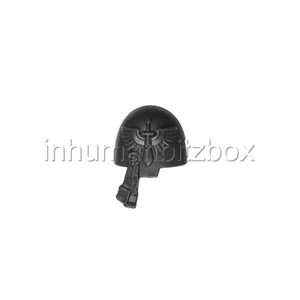 DA2U14 EPAULIERE TERMINATOR DARK ANGEL WARHAMMER 40000 BITZ W40K 3 - Imagen 1 de 1