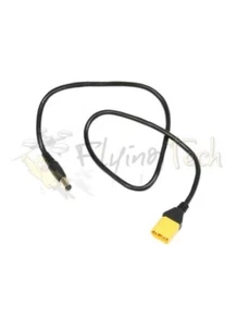 Cable de alimentación TS100 XT60 de silicona suave - UK STOCK - Imagen 1 de 2