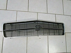 Opel Rekord D Kühlergrill Kühlergitter front radiator Grill NEU original 1320055 - Picture 1 of 8