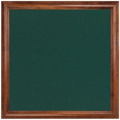 Caja de sombras "The Centerpiece" 16x16 fondo verde Foto 1 de 4