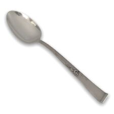 Reed Barton Sterling Tablespoon Classic Rose Flatware Silverware