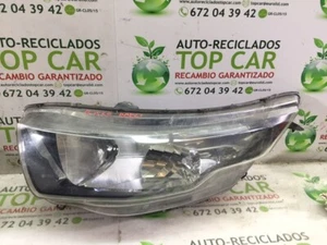 5801473749 FARO DERECHO / 262702 PARA IVECO DAILY CAMION - Imagen 1 de 6