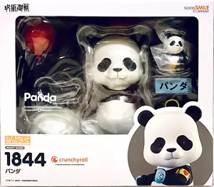 Good Smile Company Jujutsu Kaisen Nendoroid Series 1844 Panda Action Figure - Picture 1 of 2