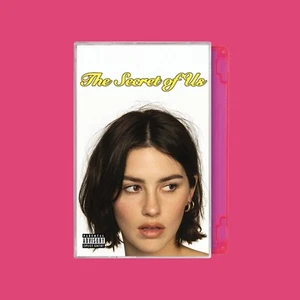 Gracie Abrams The Secret Of Us: UK Exclusive Cassette #2 NEW - Picture 1 of 1