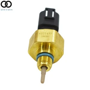 Oil PRESSURE Temperature Switch ISM Sensor 4921477 For Cummins ISM QSM Engine - Picture 1 of 7