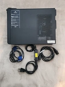 Gateway SX2110G-UW24 AMD E1-1500 Radeon HD 7310 500GB HDD 6GB Ram Windows 8 - Picture 1 of 6