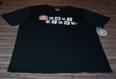 Camiseta CLÁSICA PAUL FRANK Mono PARA HOMBRES XL NUEVA con ETIQUETA Foto 1 de 4