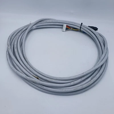 Furuno 1622 1623 1715 Radar Scanner Data Cable 10M Dome Radome MJ-A10SPF0003-100 - Image 1 of 4