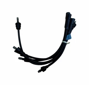Spark Plug Wire Set 175-4340 W32-876 BRAND NEW - Picture 1 of 1