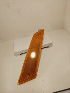 New W/O Box 79-86 Ford Mustang Left Side Marker Light NOS OEM Vintage 1979-1986 - Picture 1 of 4