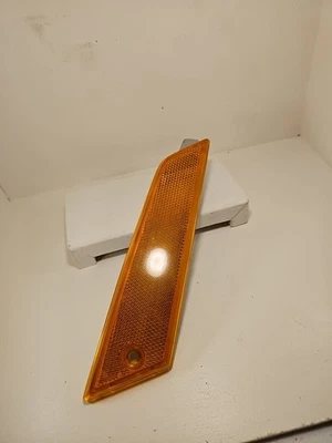 Luz marcadora lateral izquierda Ford Mustang 79-86 nueva sin caja original vintage 1979-1986 Foto 1 de 4