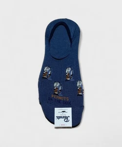 In The Box Peanuts Linus Baumwolle Geister, Denim Blue SS230043.36 - Bild 1 von 1