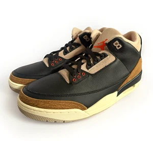 Jordan 3 Retro Desert Elephant Herren Größe 12,5 Neu 2022 CT8532-008 - Bild 1 von 20