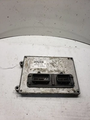 Engine ECM Electronic Module Engine Control Fits 04 MDX 1398018 - Imagem 1 de 4