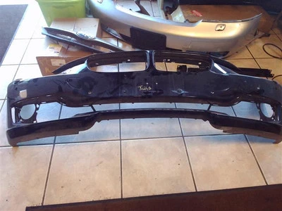 Роскошная базовая модель переднего бампера для канадского рынка подходит для BMW 328i 250535 12–15 годов выпуска - Изображение 1 из 4