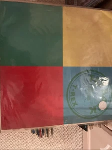 T. Rex - Flyback 2 - Best Of T. Rex - 12" Vinyl LP Comp- TON2 1971 - Picture 1 of 5
