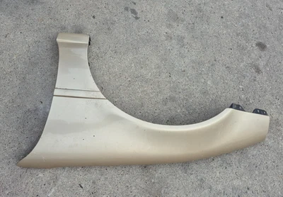 Guardabarros delantero izquierdo MK2 Toyota MR2 Turbo lado del conductor OEM LH USDM SW20 Stock 91-95 Foto 1 de 4