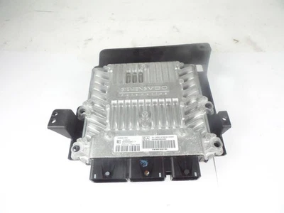 9663885680 9661642180 CENTRALINA MOTORE / 142842 PER CITROËN C5 II - Immagine 1 di 4