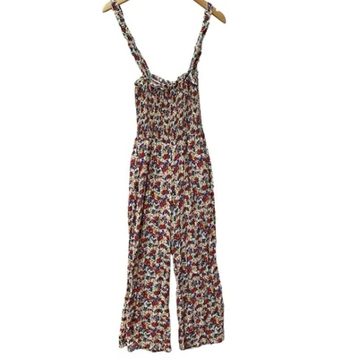 Mono Faithful The Brand Bernard Lumina Floral Talla 2 Foto 1 de 4