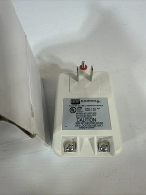 Transformador MGT1220 12vac  Foto 1 de 3