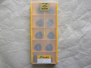 Fräsplatten von Dijet WDMW 10X620ZTR JC8015 von Dijet für SKS Extreme Fräser - Bild 1 von 3