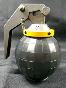 Spirit Halloween Fortnite Boogie Bomb with Lights and Sounds Official See Pics - Picture 1 of 8