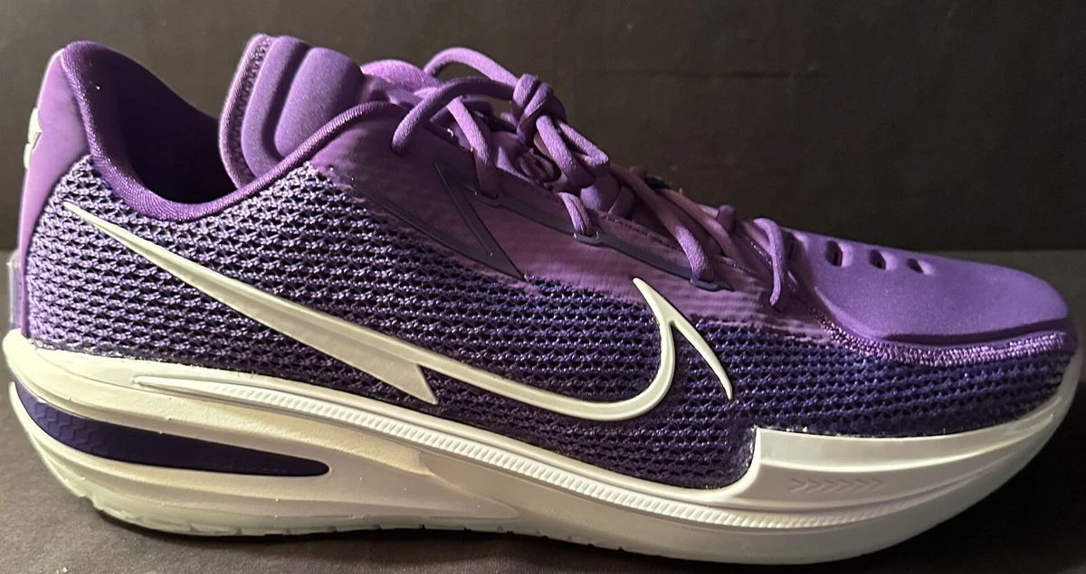 Preços baixos em Nike Air Zoom GT Cut TB Triple Black | eBay