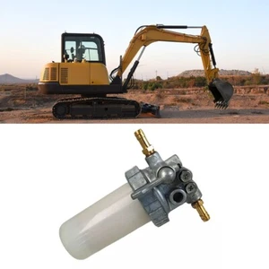 High Performance Fuel Filter for Yanmar Tractor Models Compatible with OEM - Picture 1 of 12
