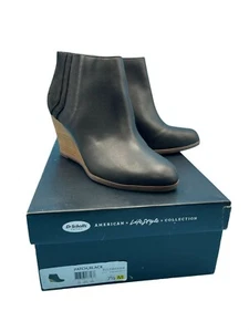 Women's Dr. Scholl's American Life Style Collection US Size 7.5M - Picture 1 of 7