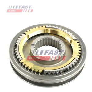 Fast Synchronization Gear 5th Gear 20Um For Fiat Ducato 230 244 250 946446638 - Picture 1 of 4