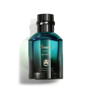 Oceanic | Abdul Samad Al Qurashi | EDP 100mL - Picture 1 of 1