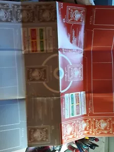 pokemon gx tablero campo de batalla - Picture 1 of 2