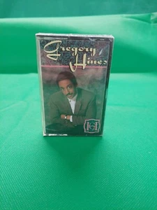 Gregory Hines – Cassette-1988 CBS Records INC New sealed - Picture 1 of 5
