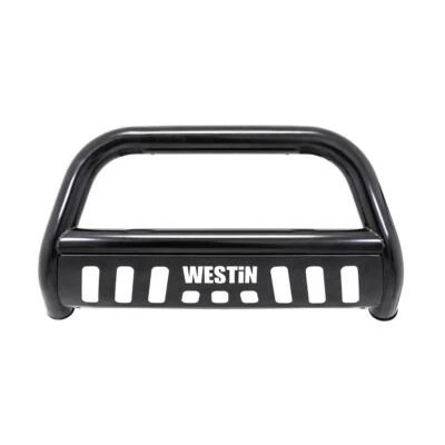 Barra Bull Westin serie E para Chevrolet Silverado 1500 19-20 Foto 1 de 3