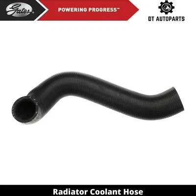 Manguera de refrigerante de radiador de gas 2,5 L L6 2001-2005 BMW 325Ci puertas inferiores 2002 2003 Foto 1 de 4