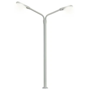 Viessmann 6995 Peitschenleuchte, doppelt TT + Neu - Bild 1 von 1