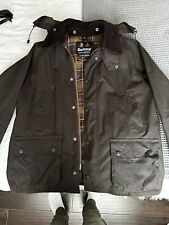 barbour bedale 40